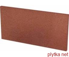 Клінкерна плитка TAURUS ROSA плитка підсходинка структурна 30x14, 8x1, 1 300x148x0 матова